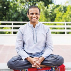 Mysuru’s Yoga Guru Sharath Jois no more