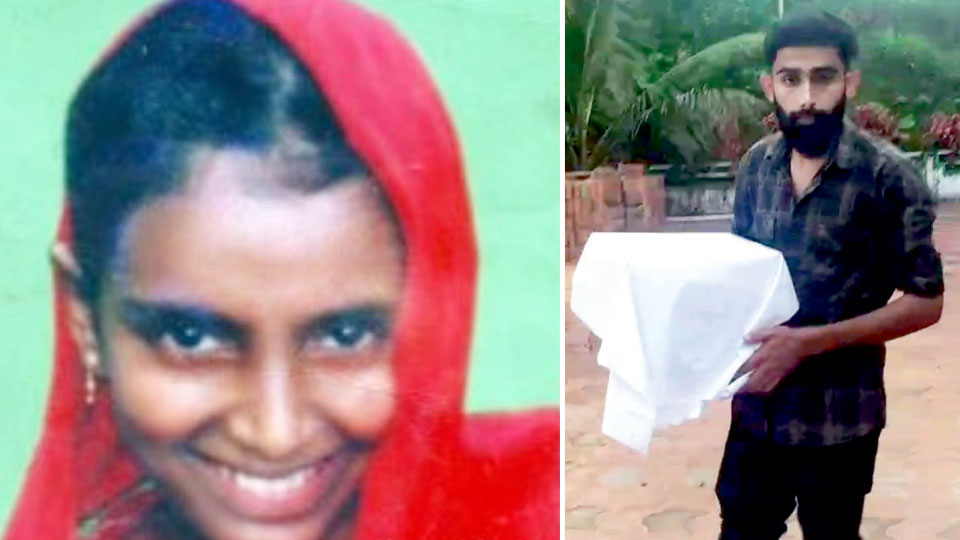 Last rites of Kodagu girl held in hometown after 18 years