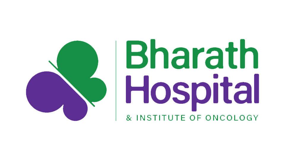 International Art Camp at Bharath Cancer Hospital from Nov. 14