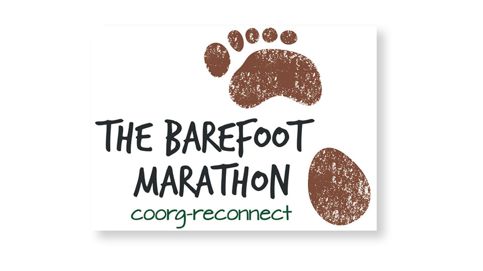 8th edition of Barefoot Marathon on Dec. 8