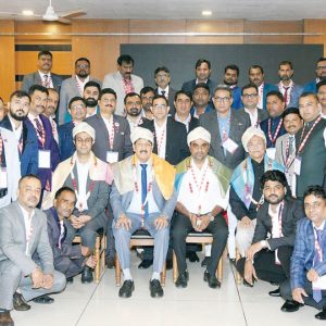 City hosts 4th Annual Conference of Movers Guild of India