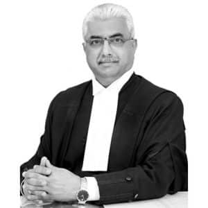 SC Judge Aravind Kumar in city