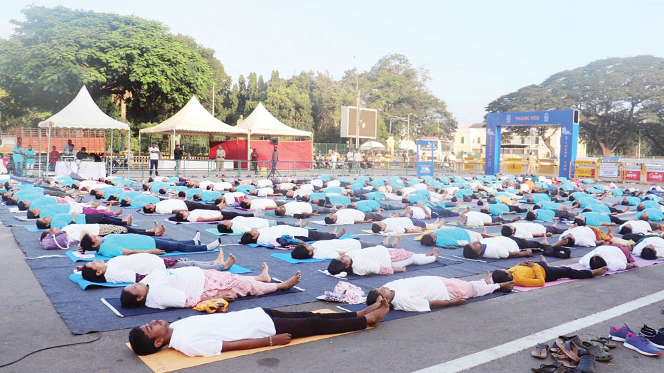 City’s Apollo BGS Hospitals observes World Stroke Day