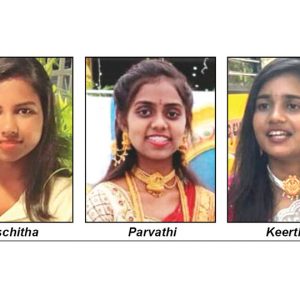 Death of 3 girl students in Mangaluru swimming pool