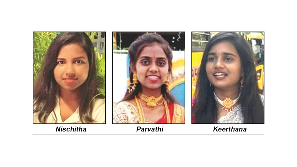 Death of 3 girl students in Mangaluru swimming pool