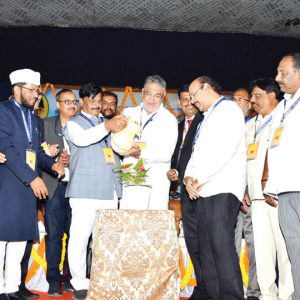 State committed to Muslim welfare: Minister