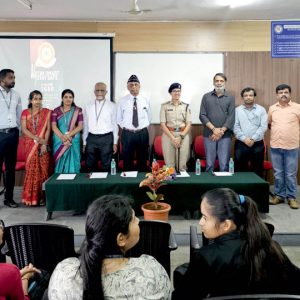 Cyber awareness initiative conducted at MIT