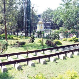 ‘Rail Coach Restaurant’ to come up at Vivekananda Park