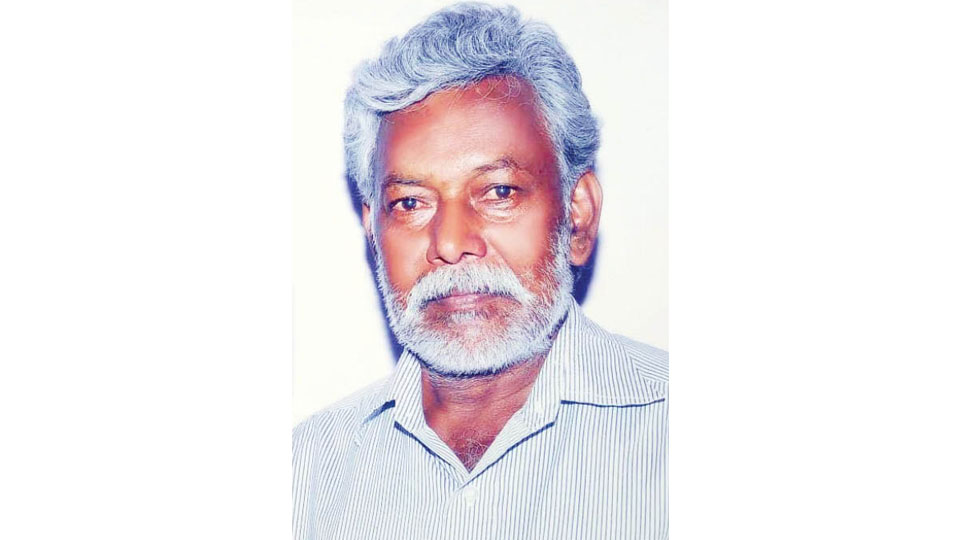 R. Basavaraj