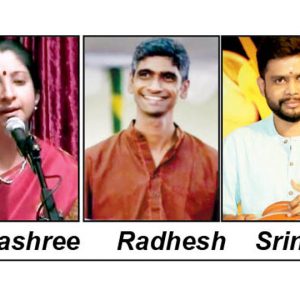 Concert to mark Veene Seshanna Jayanti celebrations at Ganabharathi tomorrow