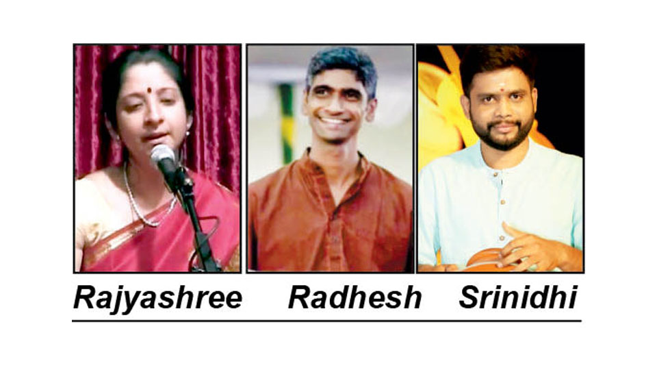 Concert to mark Veene Seshanna Jayanti celebrations at Ganabharathi tomorrow