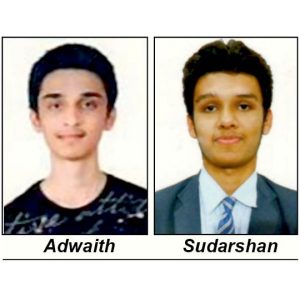 Bags prize in divisional-level GK quiz competition