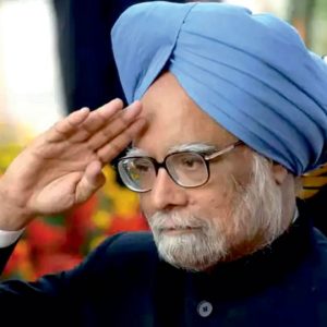 An Innocent Prime Minister:  Dr. Manmohan Singh - Scholar, Statesman