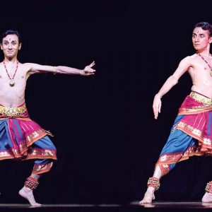 Bharatanatyam at GSSSIETW