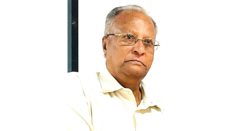 H.C. Thammaiah