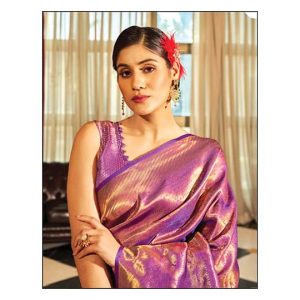 Impressionz brings the best of Indian Weaves to Mysuru