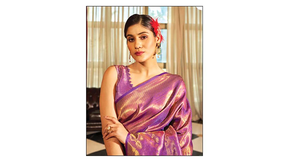 Impressionz brings the best of Indian Weaves to Mysuru