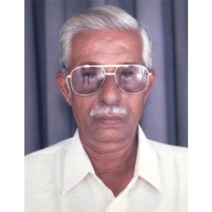 J.K. Nagaraj