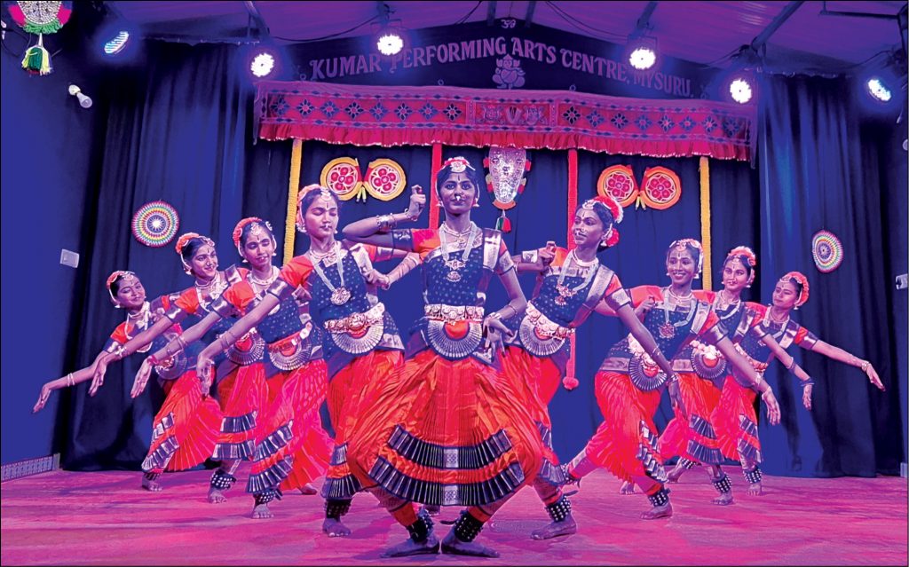 KPAC presents 49th Intl. Kalemane Festival