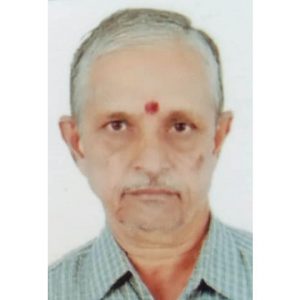 K.S. Nagaraj