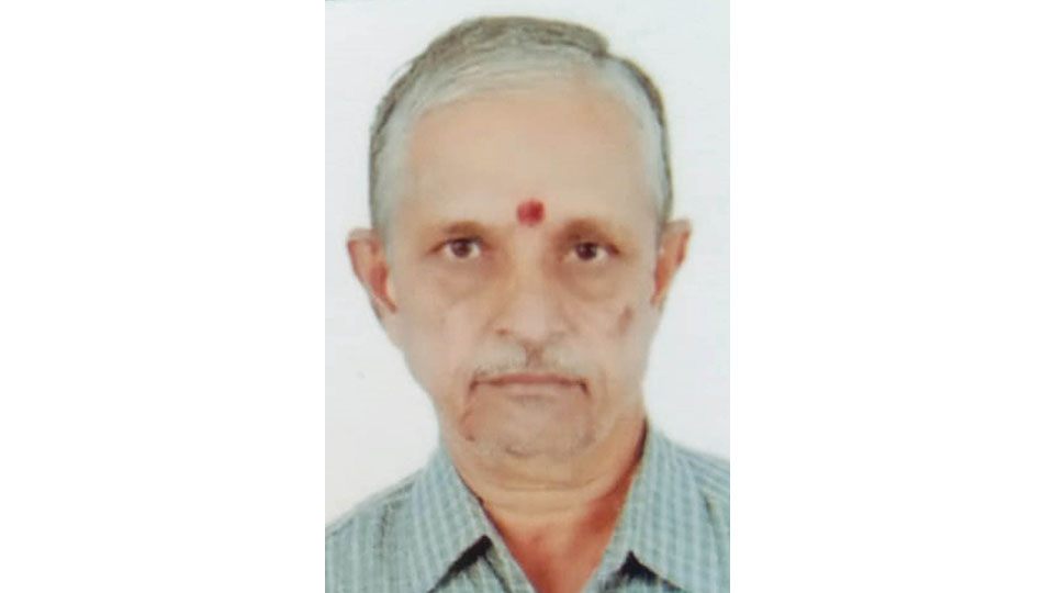 K.S. Nagaraj