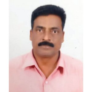 Krishnegowda