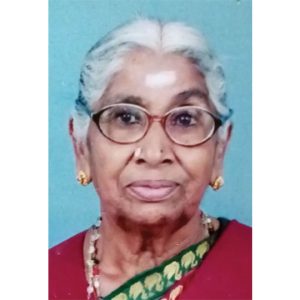 Lakshmi Parashivam