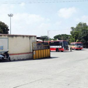 New Bus Terminal at Bannimantap:  Another ostrich policy of KSRTC