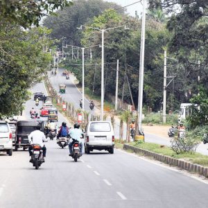 Renaming Princess Road as ‘Siddaramaiah Arogya Marga’:  Ex-MP Prathap Simha finds no fault in proposal