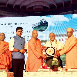 India will become world's third biggest economic power soon: Tejasvi Surya