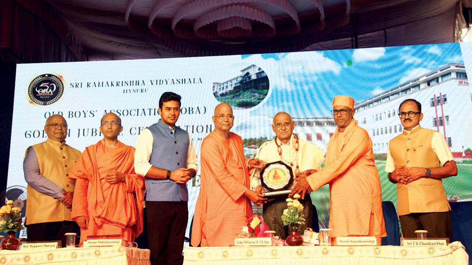 India will become world’s third biggest economic power soon: Tejasvi Surya