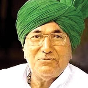 Om Prakash Chautala, Haryana ex-Chief Minister, dies at 89