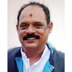 JD(S) leader murdered at Belavatta