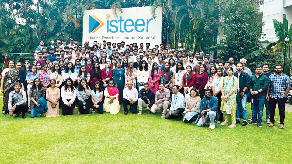 iSteer Technologies conducts two-day Technical Conclave