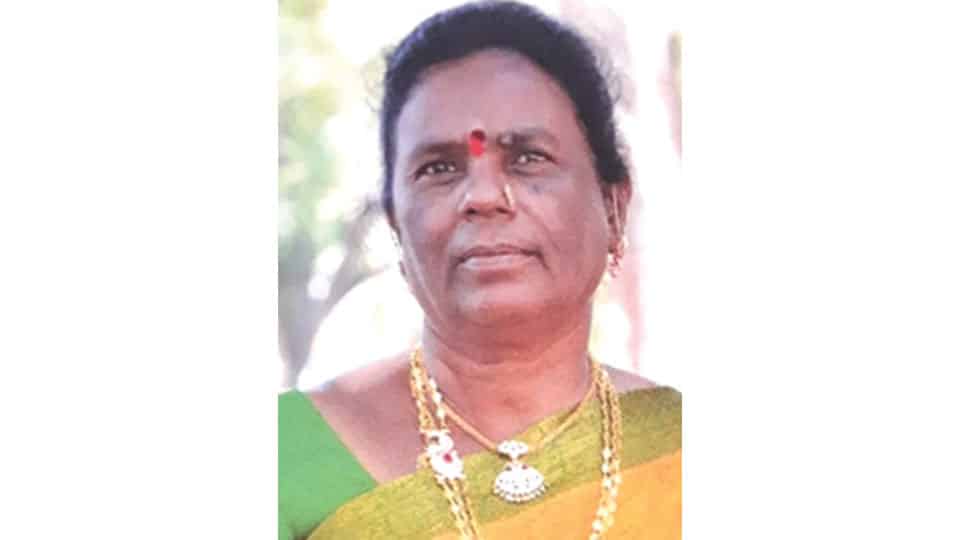 Puttamma