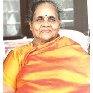 Shanthamma