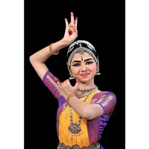 Bharatanatyam Rangapravesha