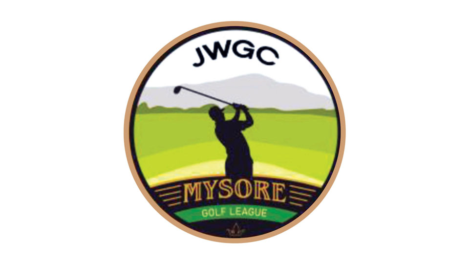 JWGC to tee-off Mysore Golf League