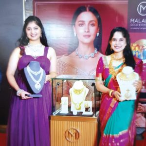 Malabar’s Brides of India Festival offer till Dec. 8