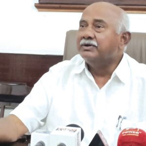 Lodge Police complaint against MUDA sites scam: Vishwanath