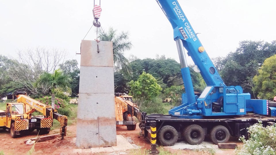 City’s War Memorial to be completed by 2025 R-Day