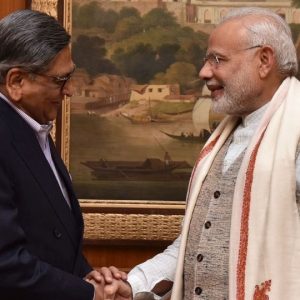 PM, President condole