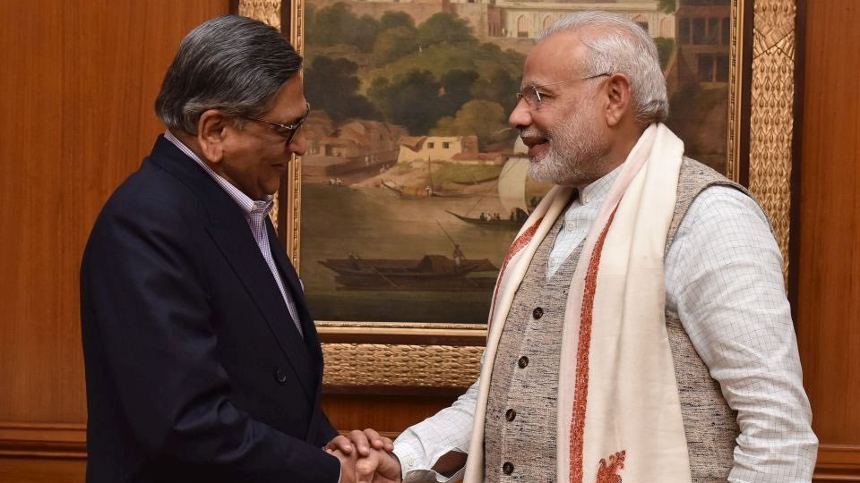 PM, President condole