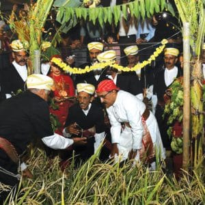 ‘Puttari’ festival celebrated with pomp and gaiety in Mysuru