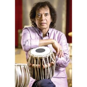 Tabla Maestro Zakir Hussain passes away