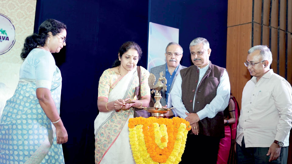 Utsava 2024-25: BASE PU College celebrates Annual Day