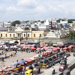 Fate of Devaraja Market, Lansdowne Building: SC backs IIT Roorkee report on restoration