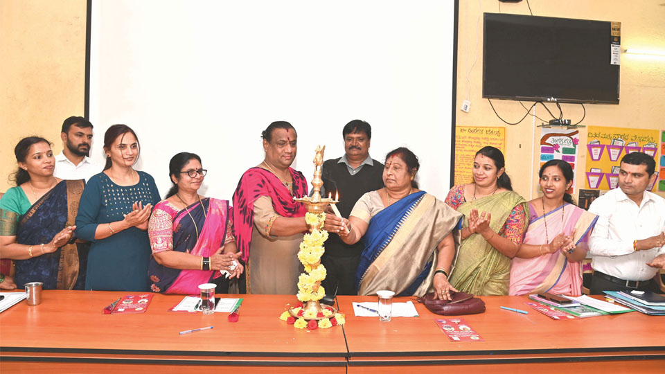 Next, State Women’s Corporation to disburse loan: Chairperson G. Padmavathi