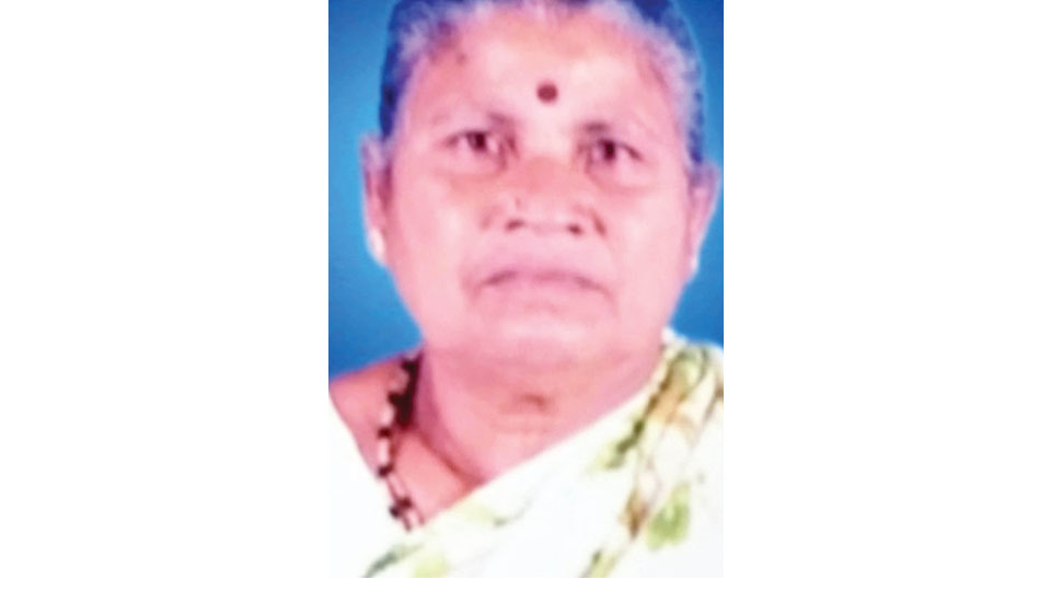 Kempamma