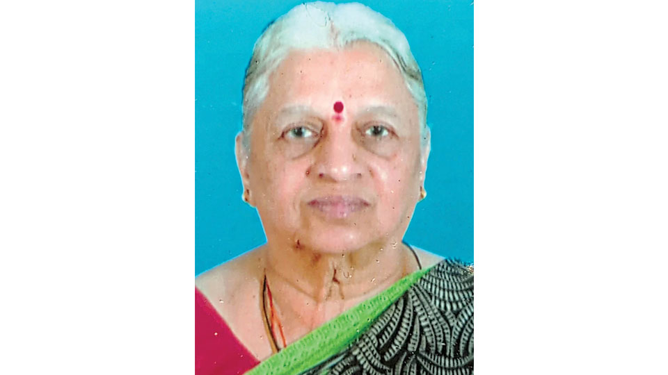 M.B. Nijaguna